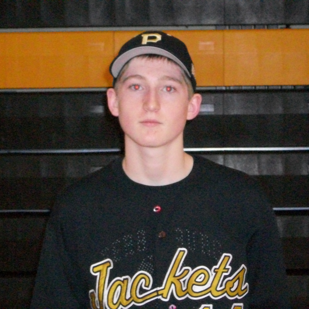Kyle Dekoninck mugshot