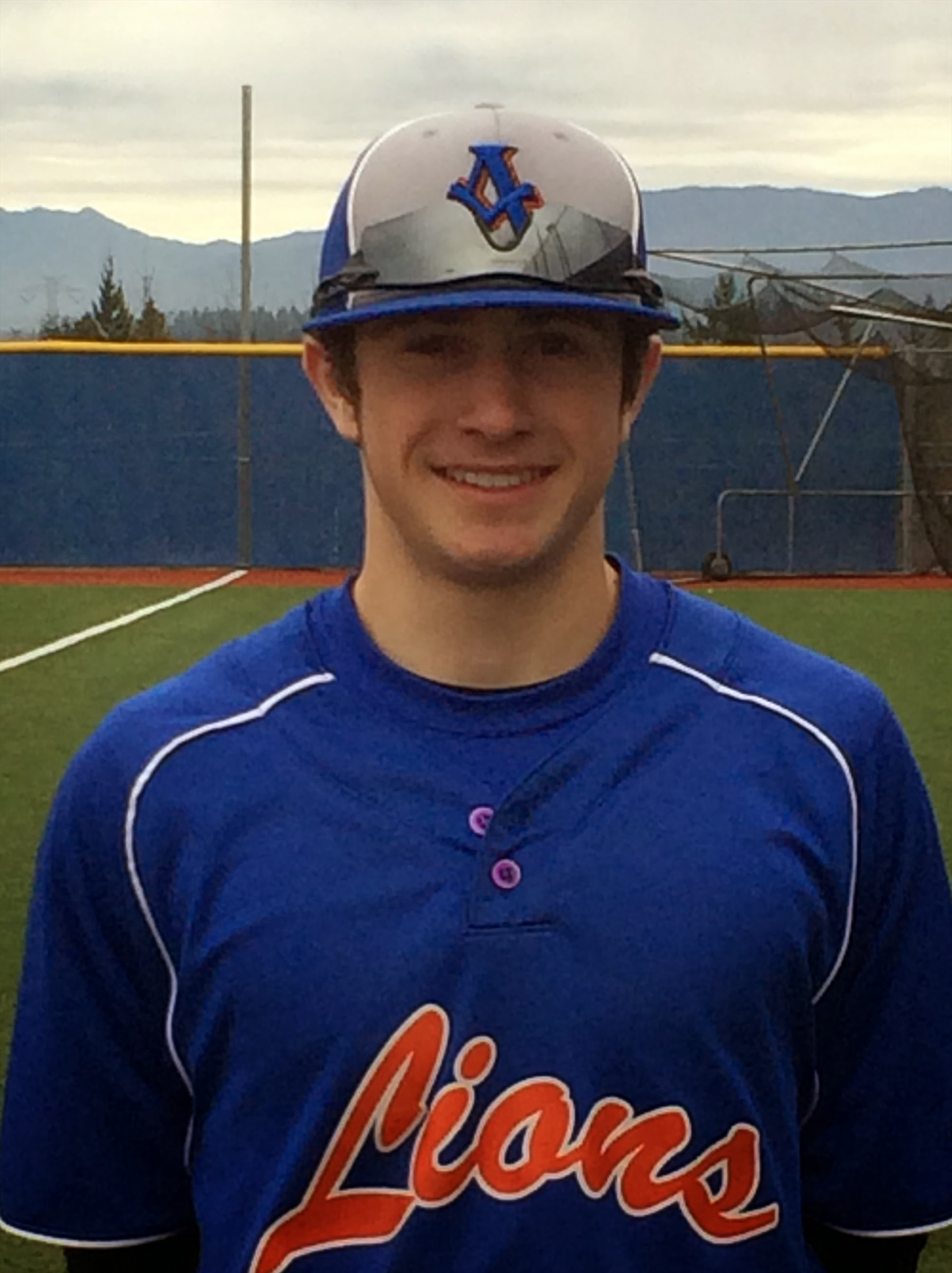 Tyler Friis