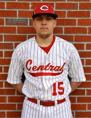Logan Johnson mugshot