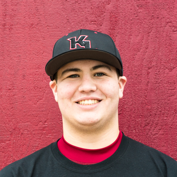 Kyle Anderton