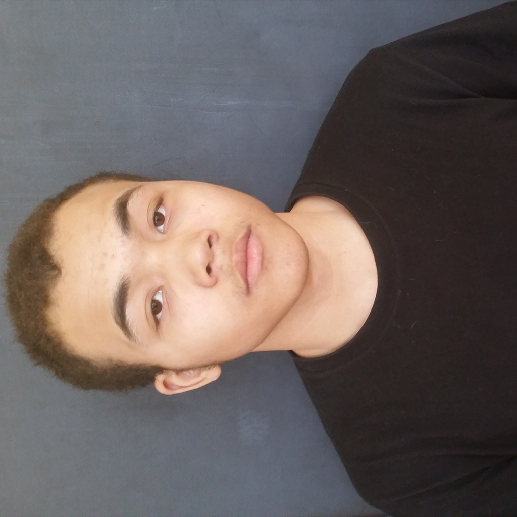 Jeremy Dolsol mugshot