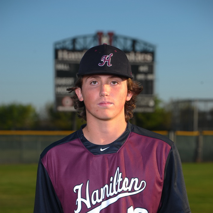 Logan Boyer