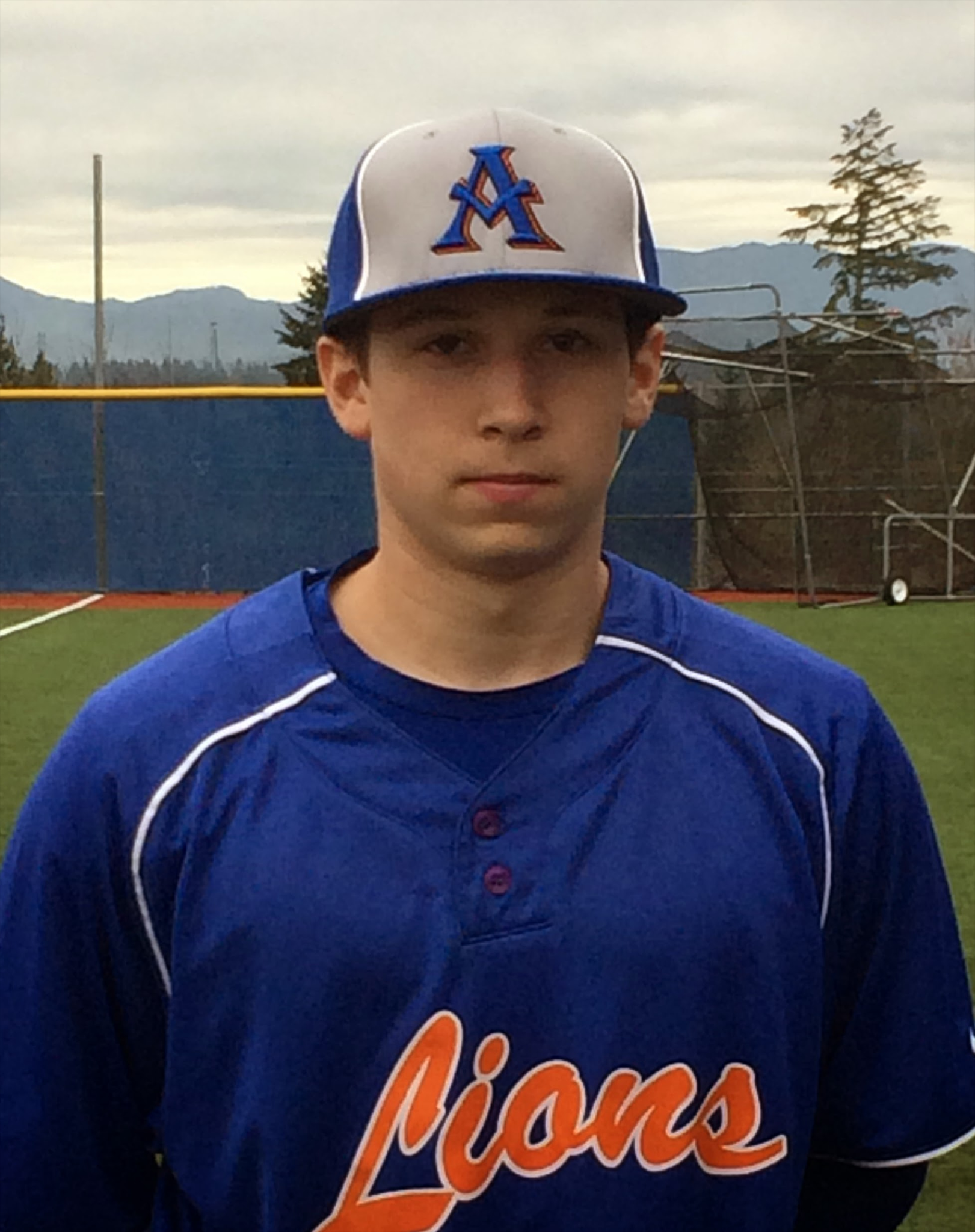 Mason Cerrillo