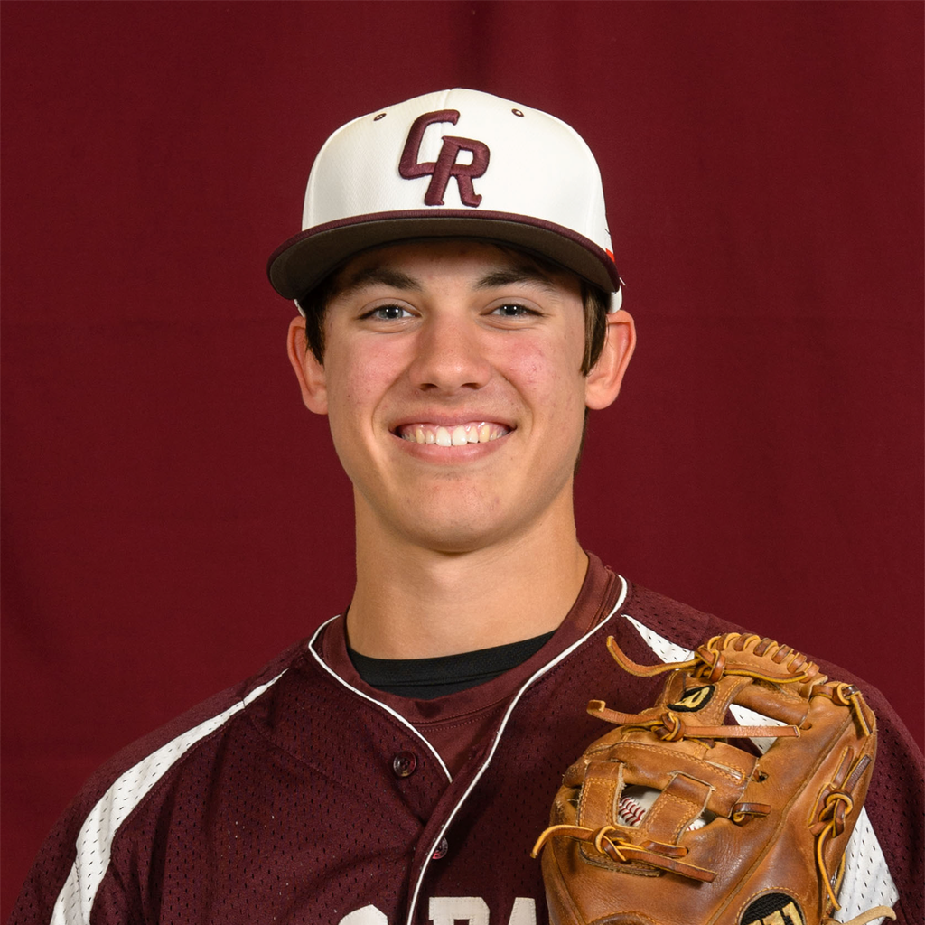 Connor Huessner mugshot