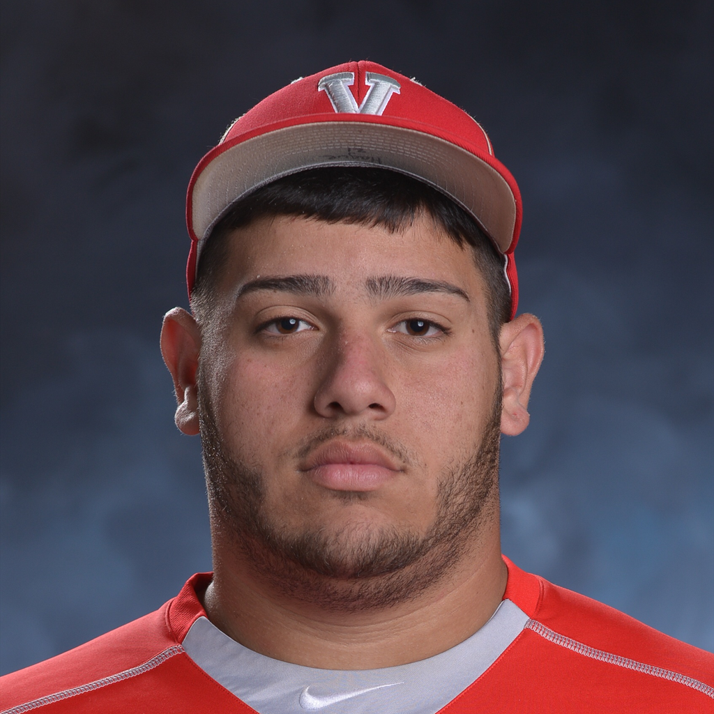 Raekwon Ortiz mugshot