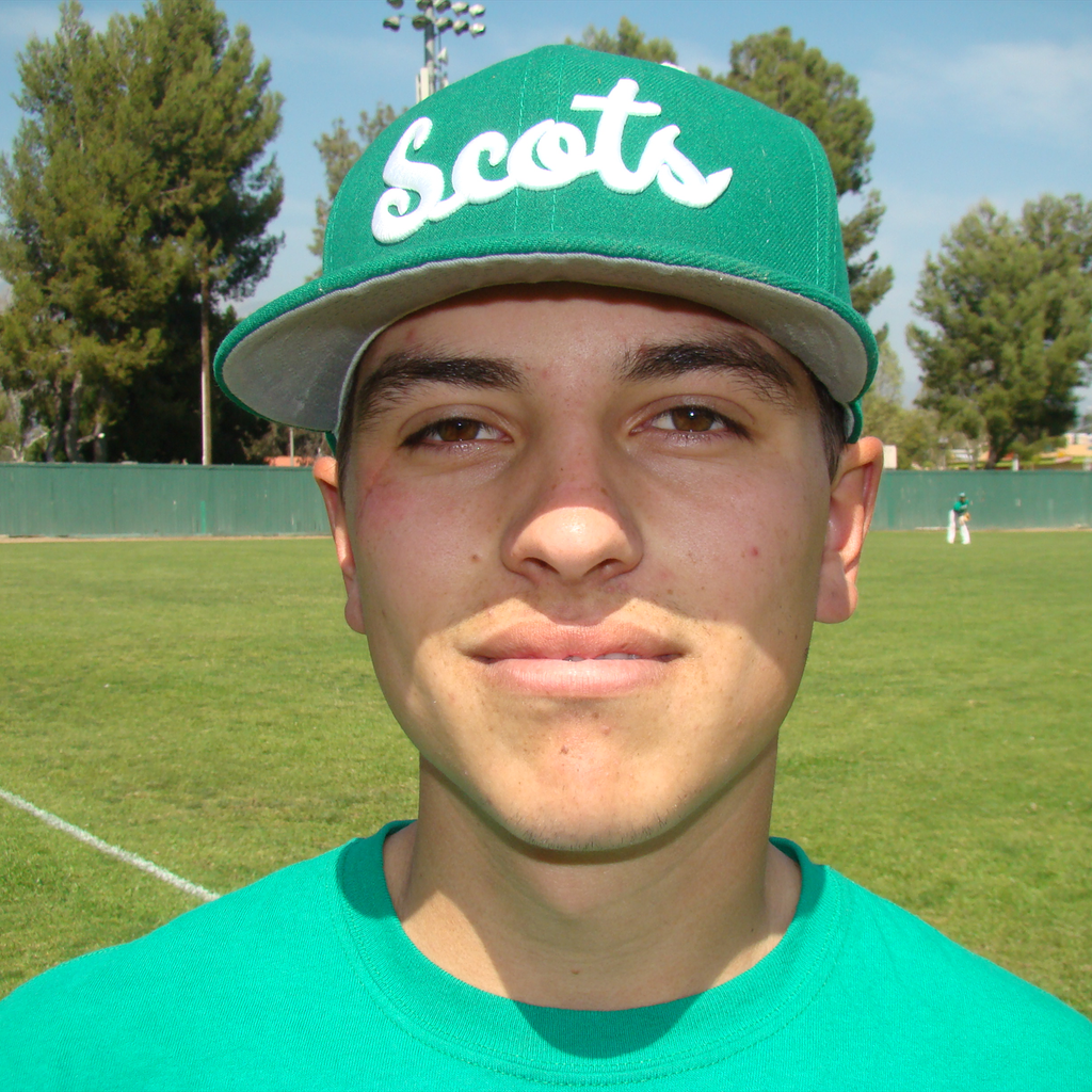 Andrew Hernandez