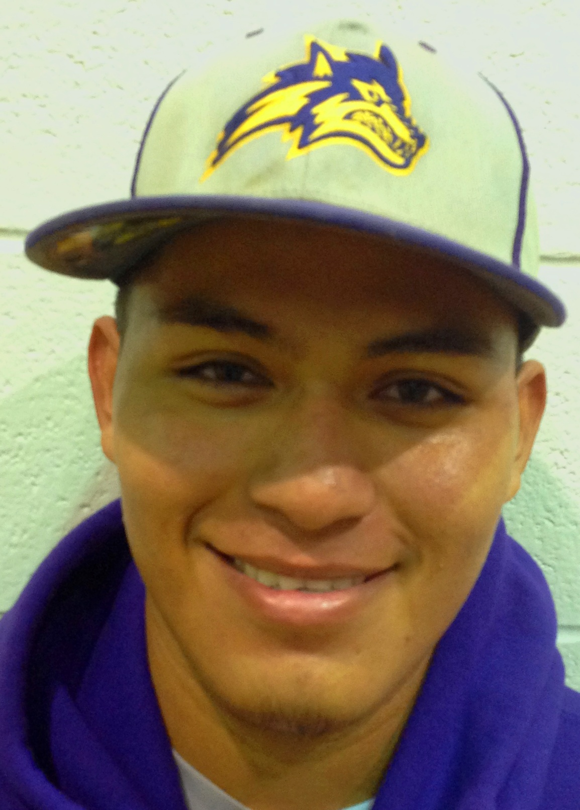Luis Chavez