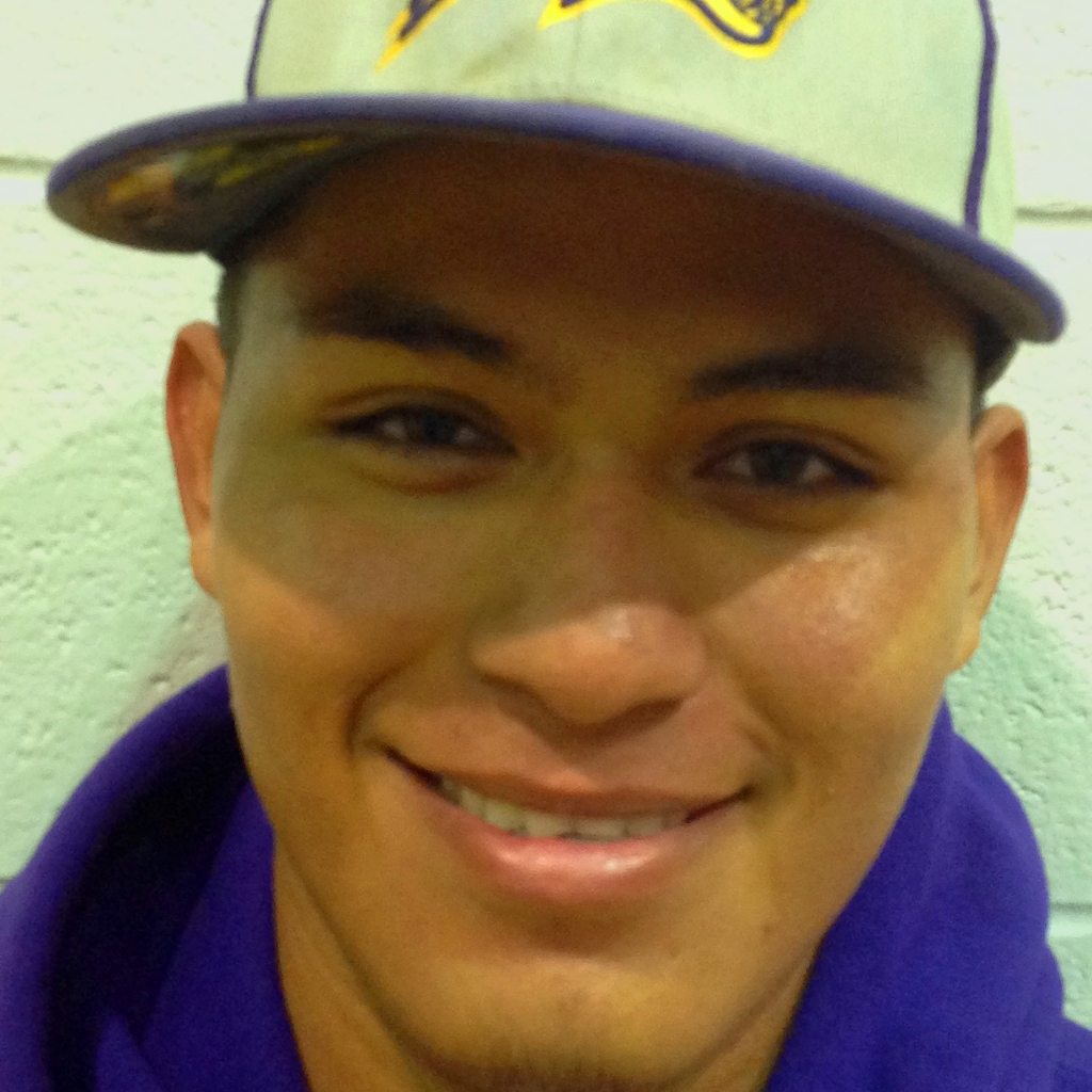 Luis Chavez mugshot