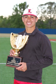 Marcus Perez