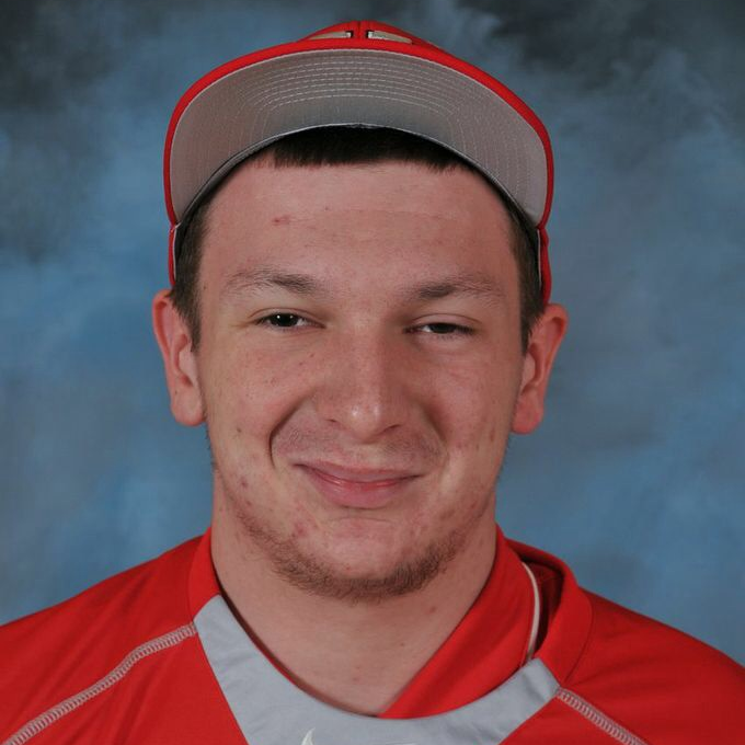 Bryan Whilden mugshot