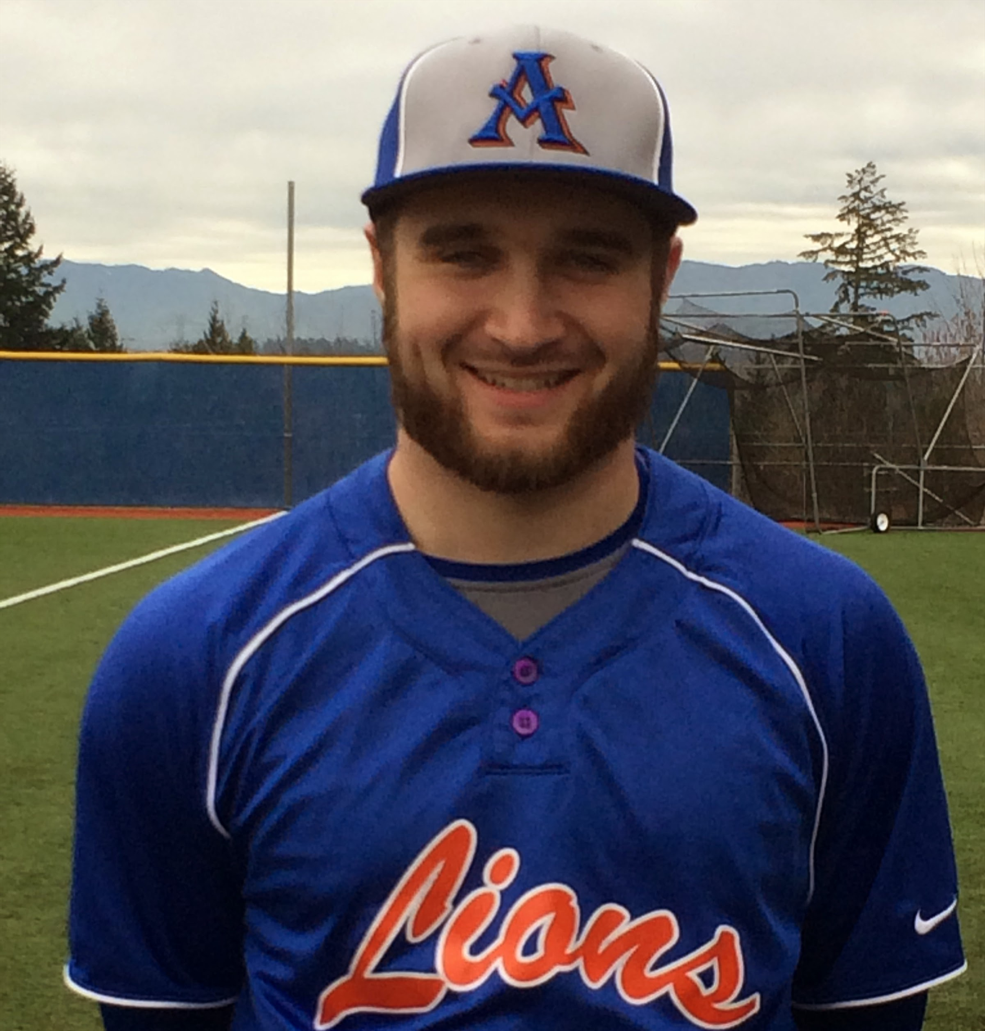 Joey Cassano