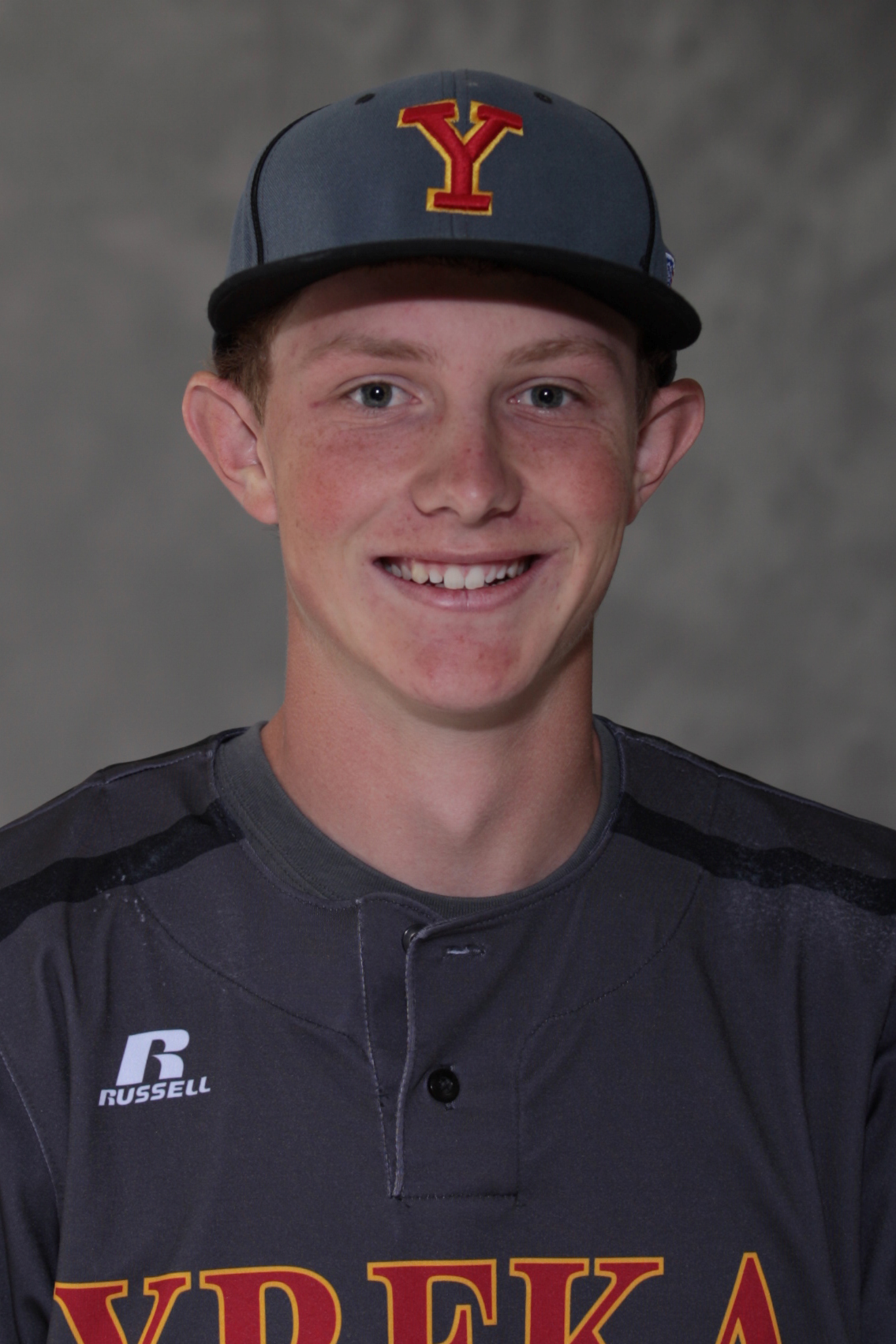 MATT JESPERSEN
