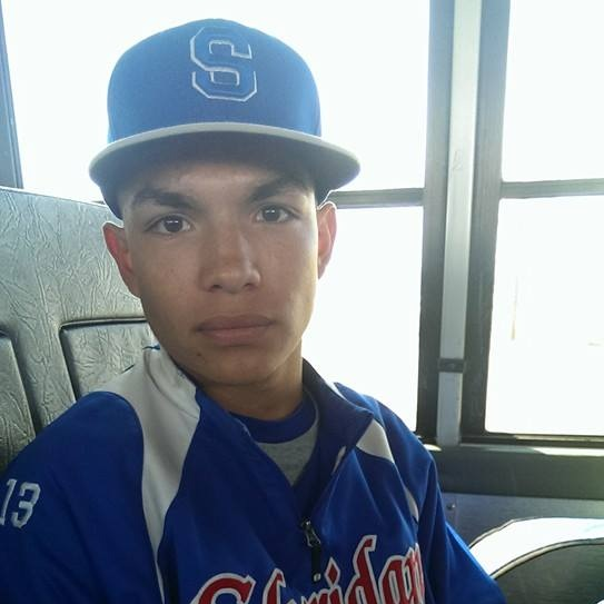 Devin Gonzales