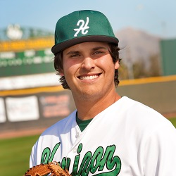 Josh McGinley
