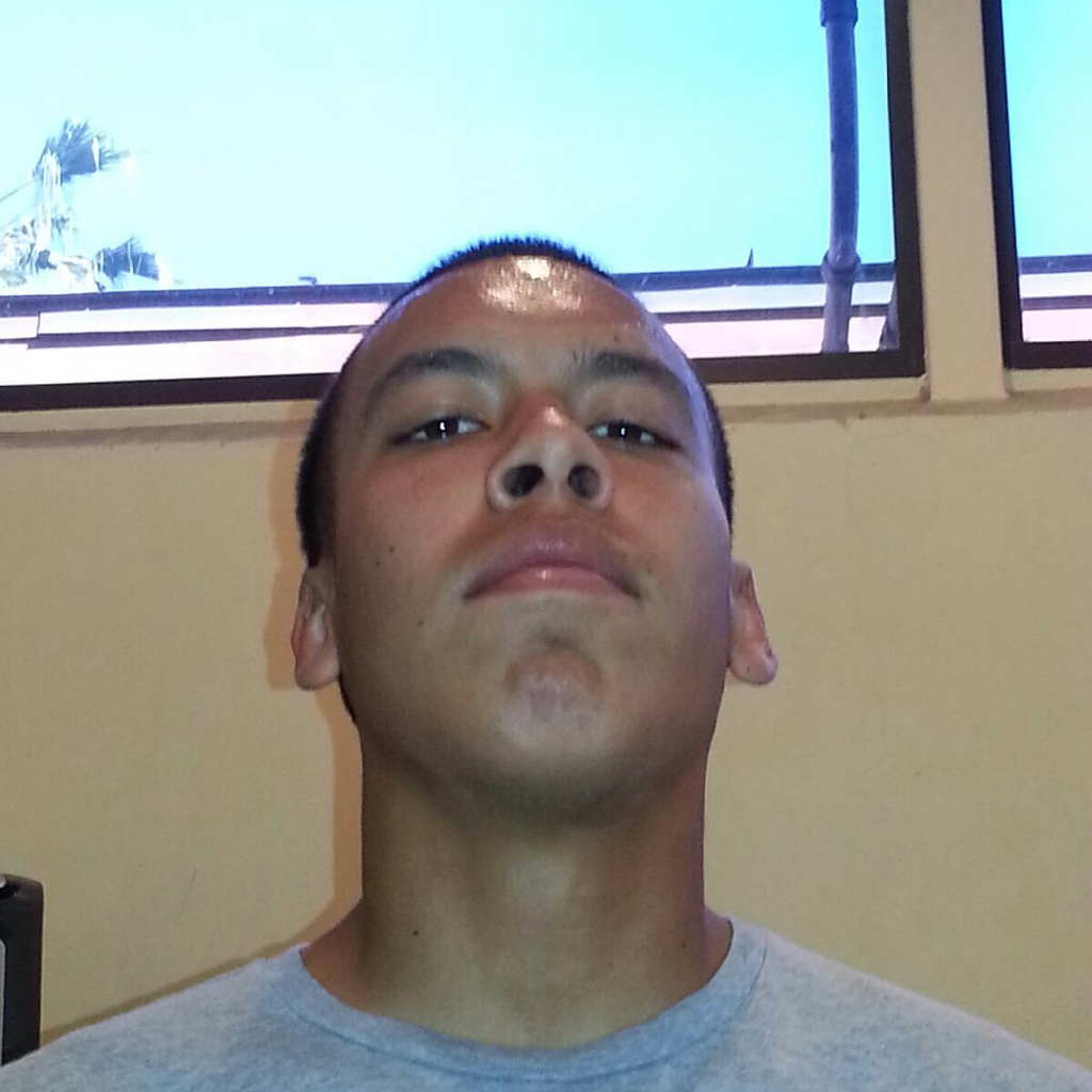 Ralphy Yepiz mugshot