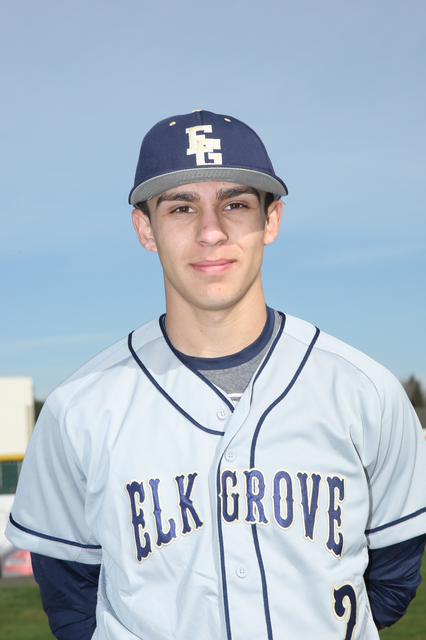 Nick Madrigal