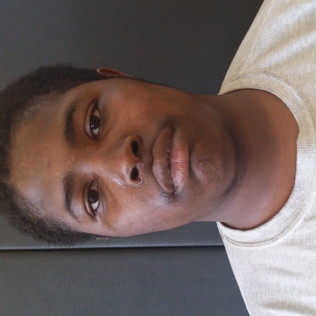 Ethan Johnson mugshot