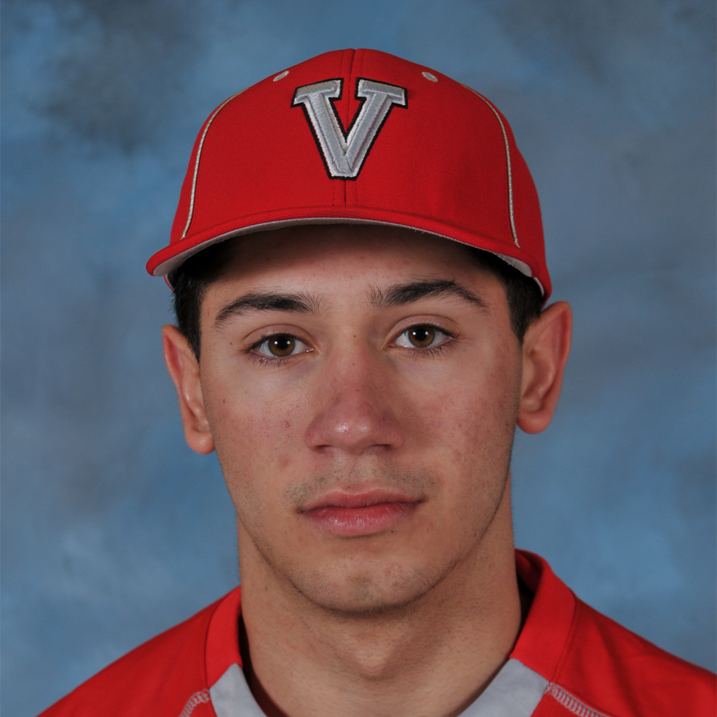 Austin Padilla mugshot