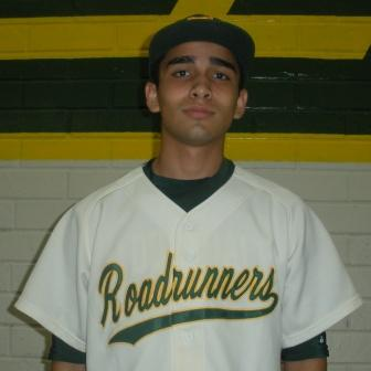Michael Nava mugshot