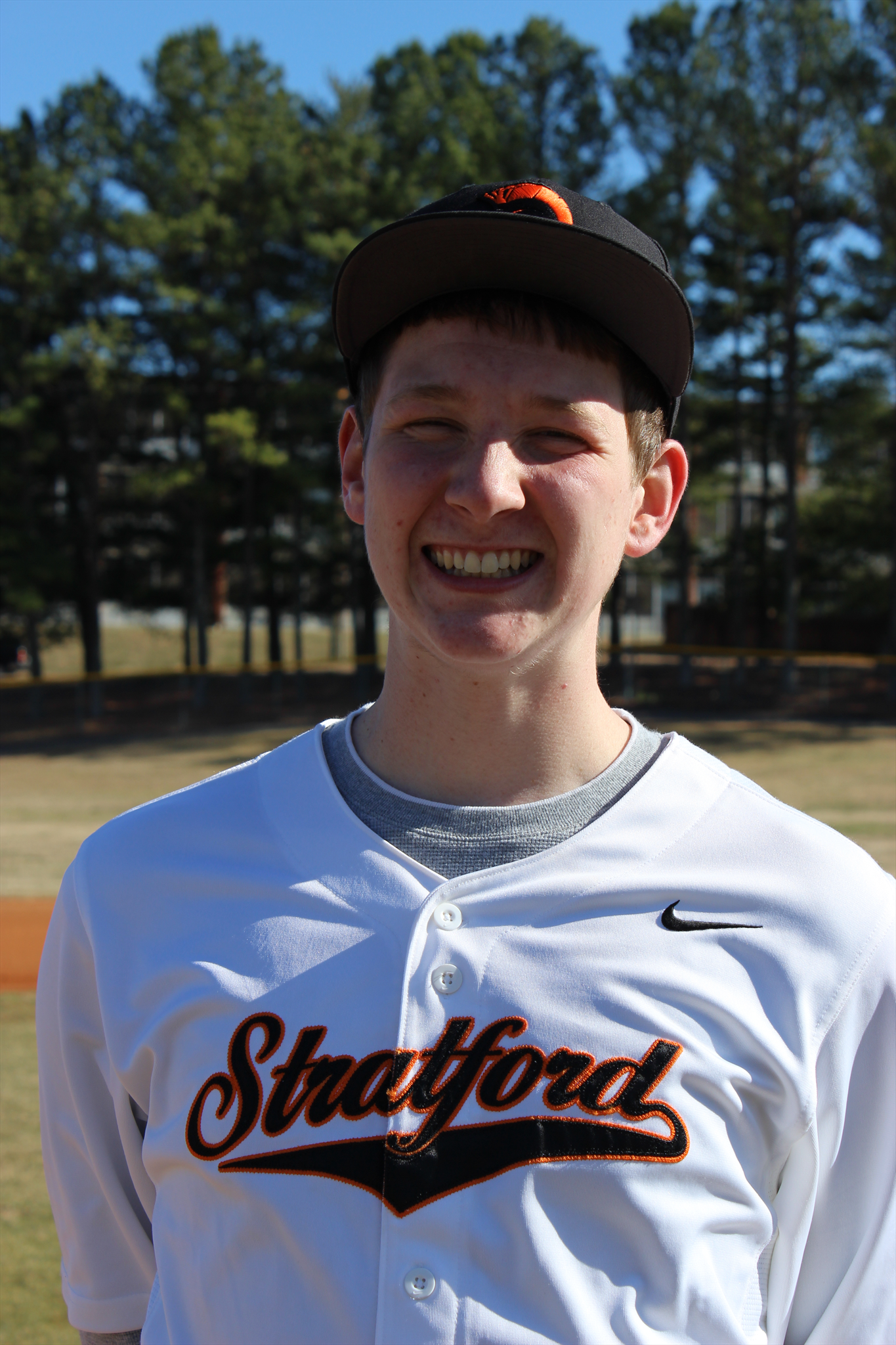 Wyatt Matthews