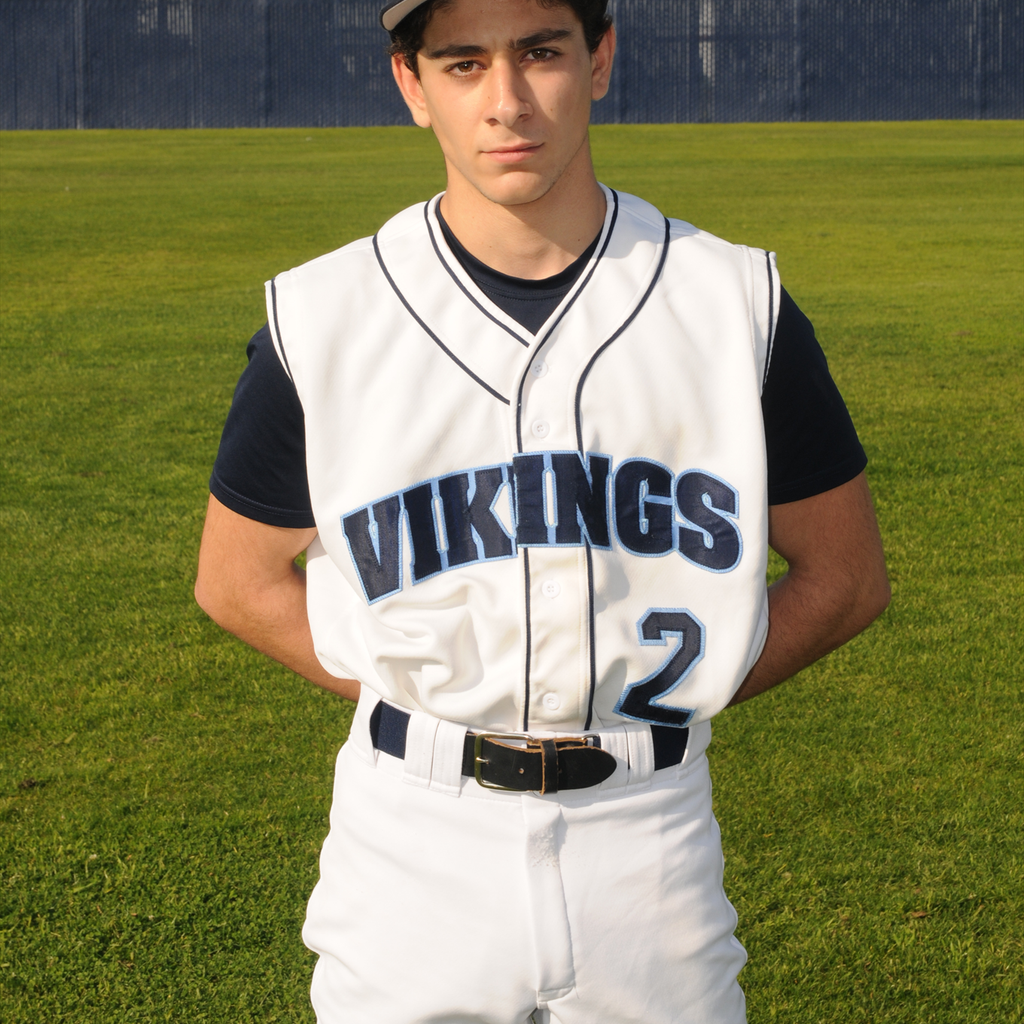 JACK SINANIAN mugshot