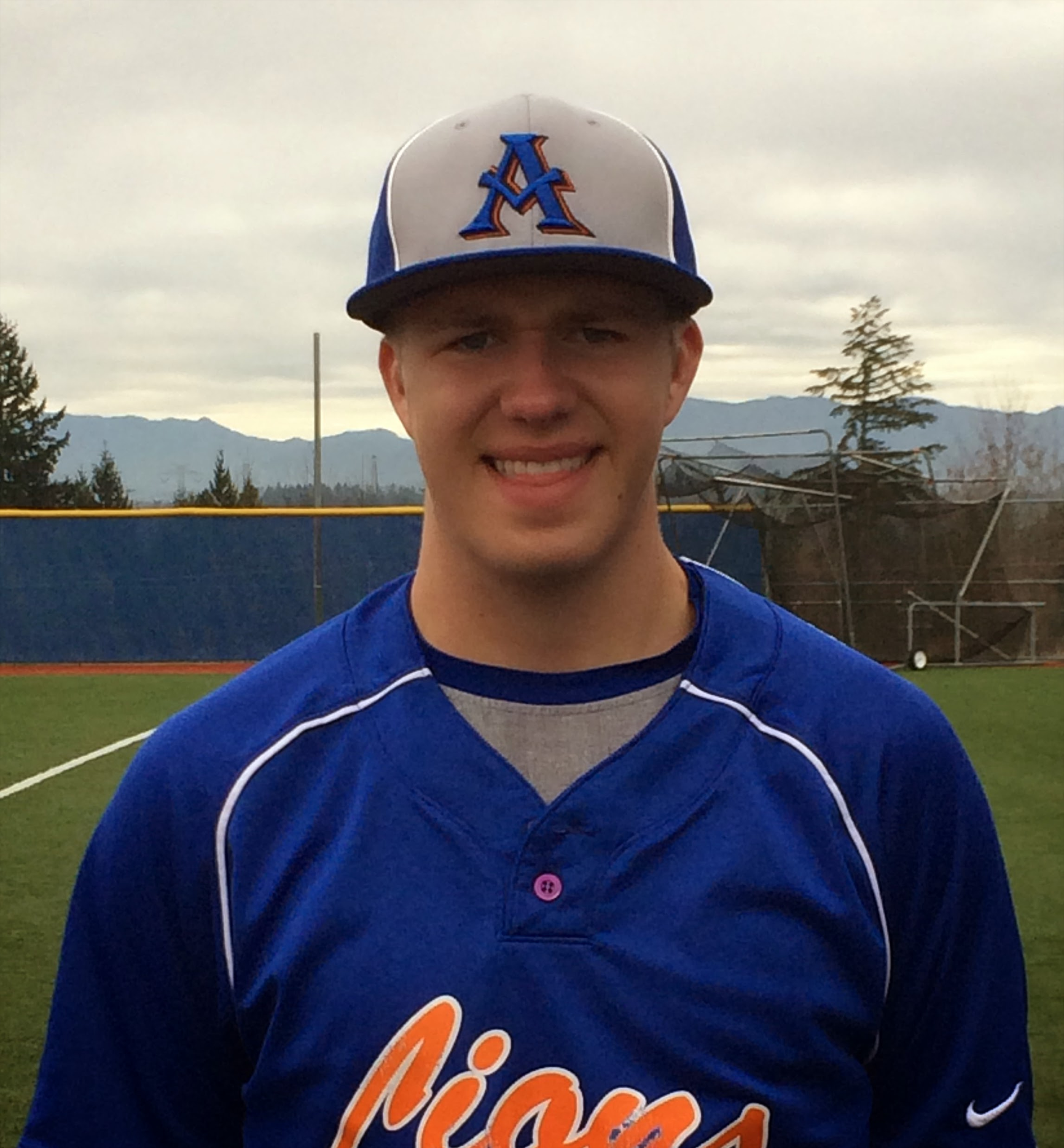 Josh Swanson