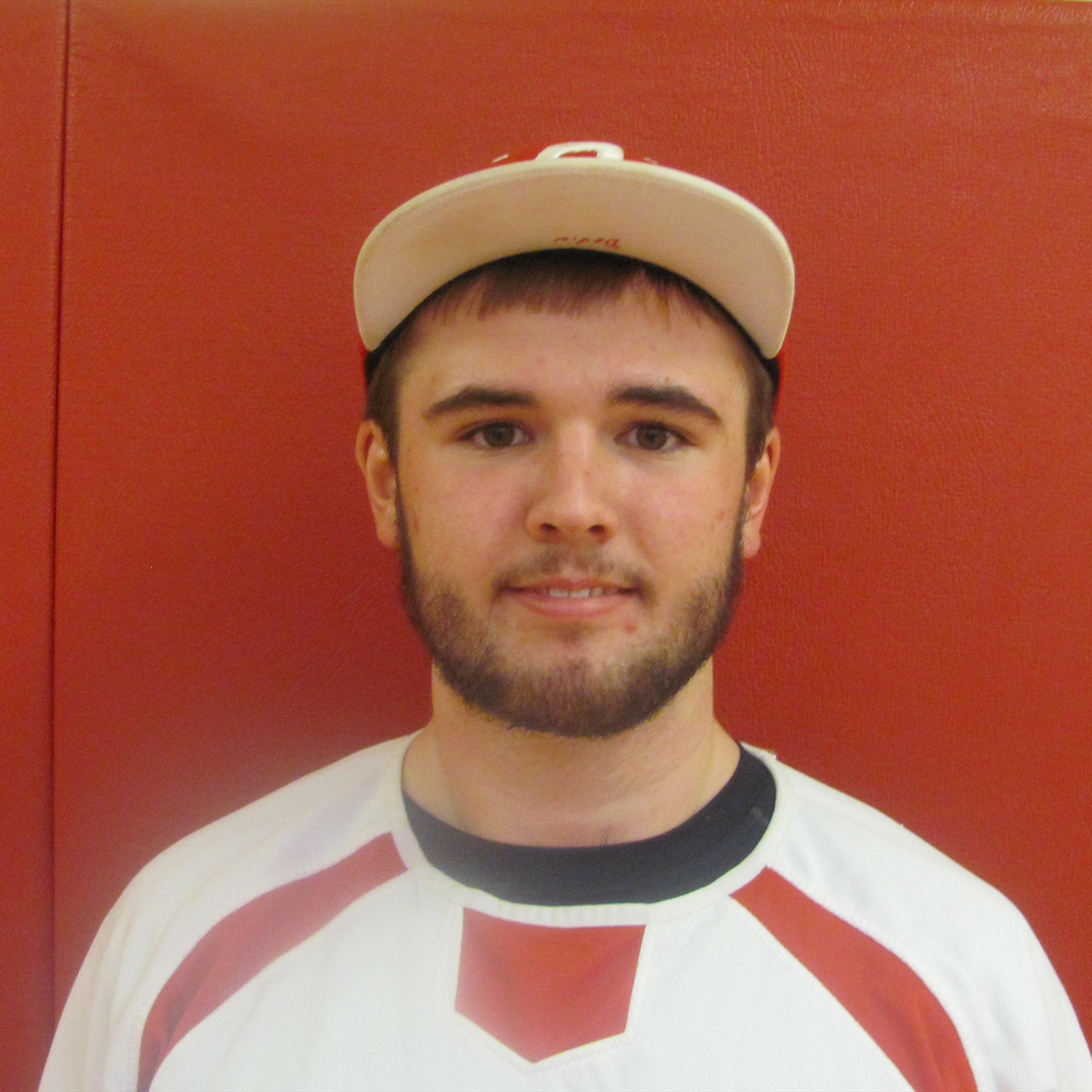 Branden DuBray mugshot