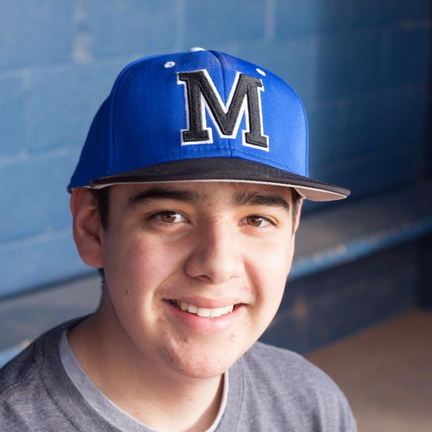 Michael Aranda