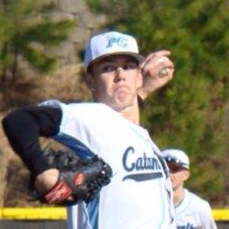 Josh Maciejewski