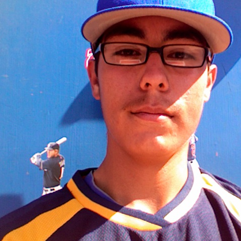 Daniel Reyes mugshot