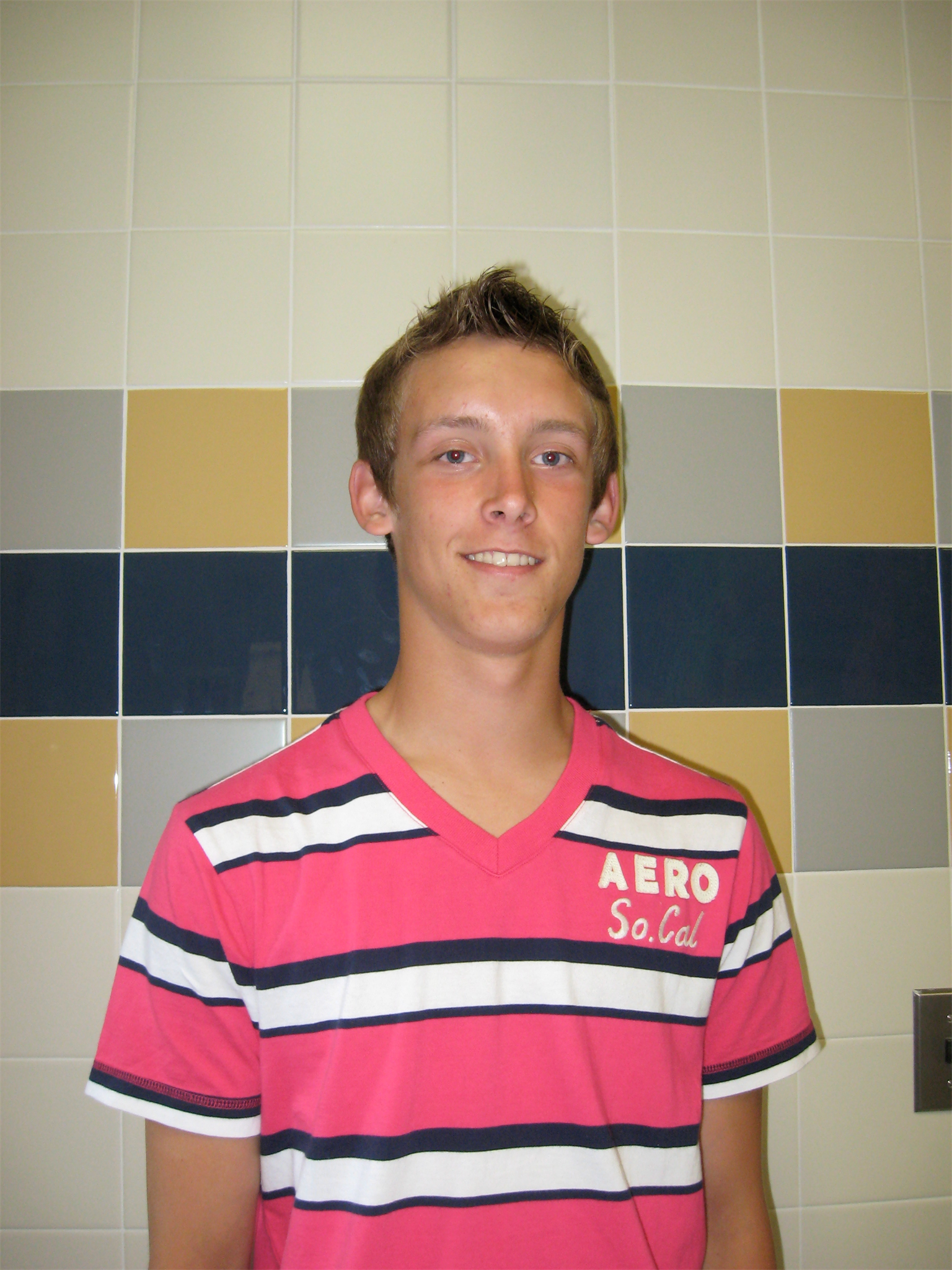 Ryan Robson