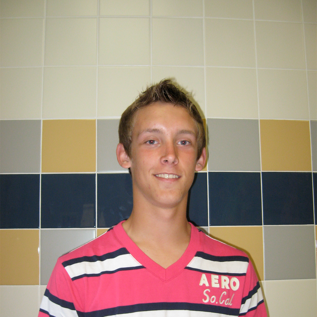 Ryan Robson