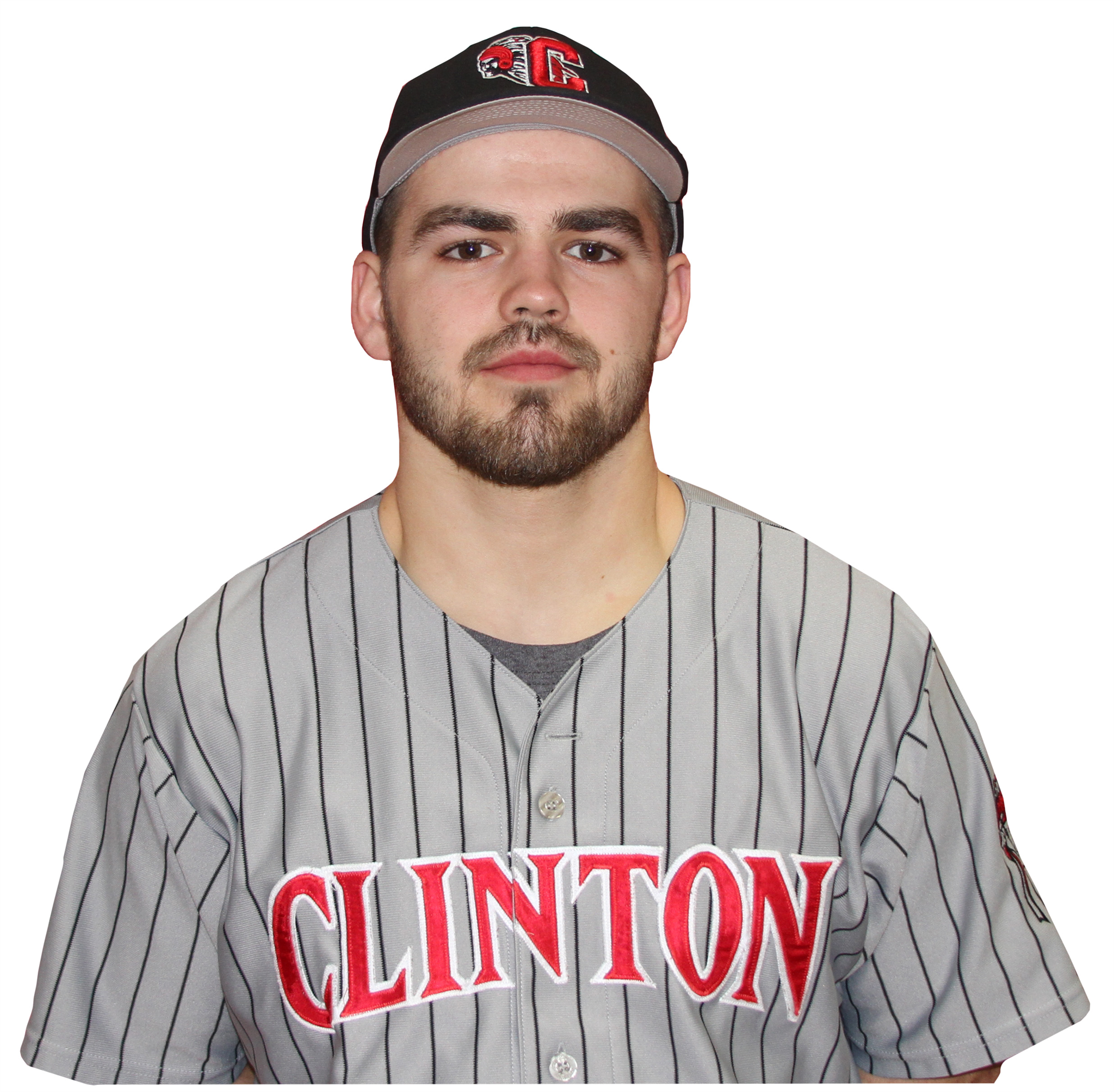 K. Clegg