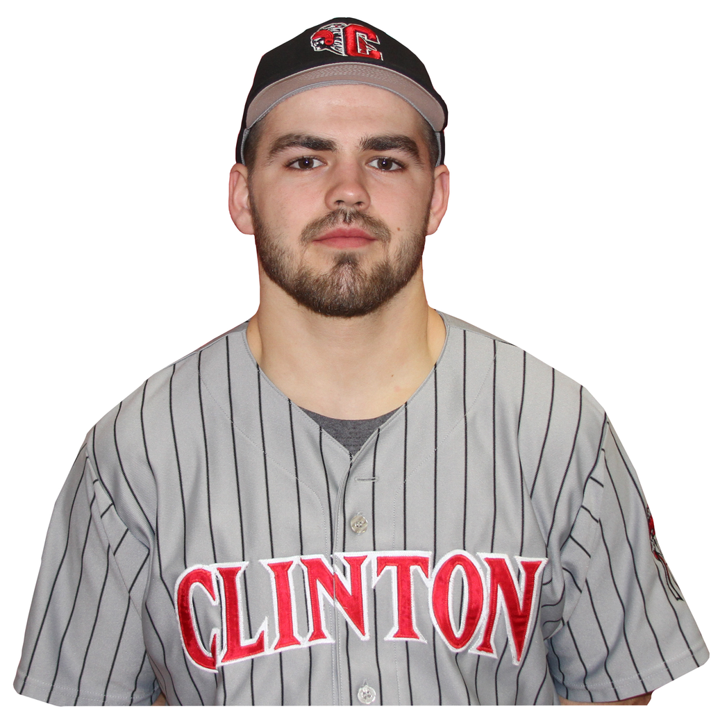 KC Clegg