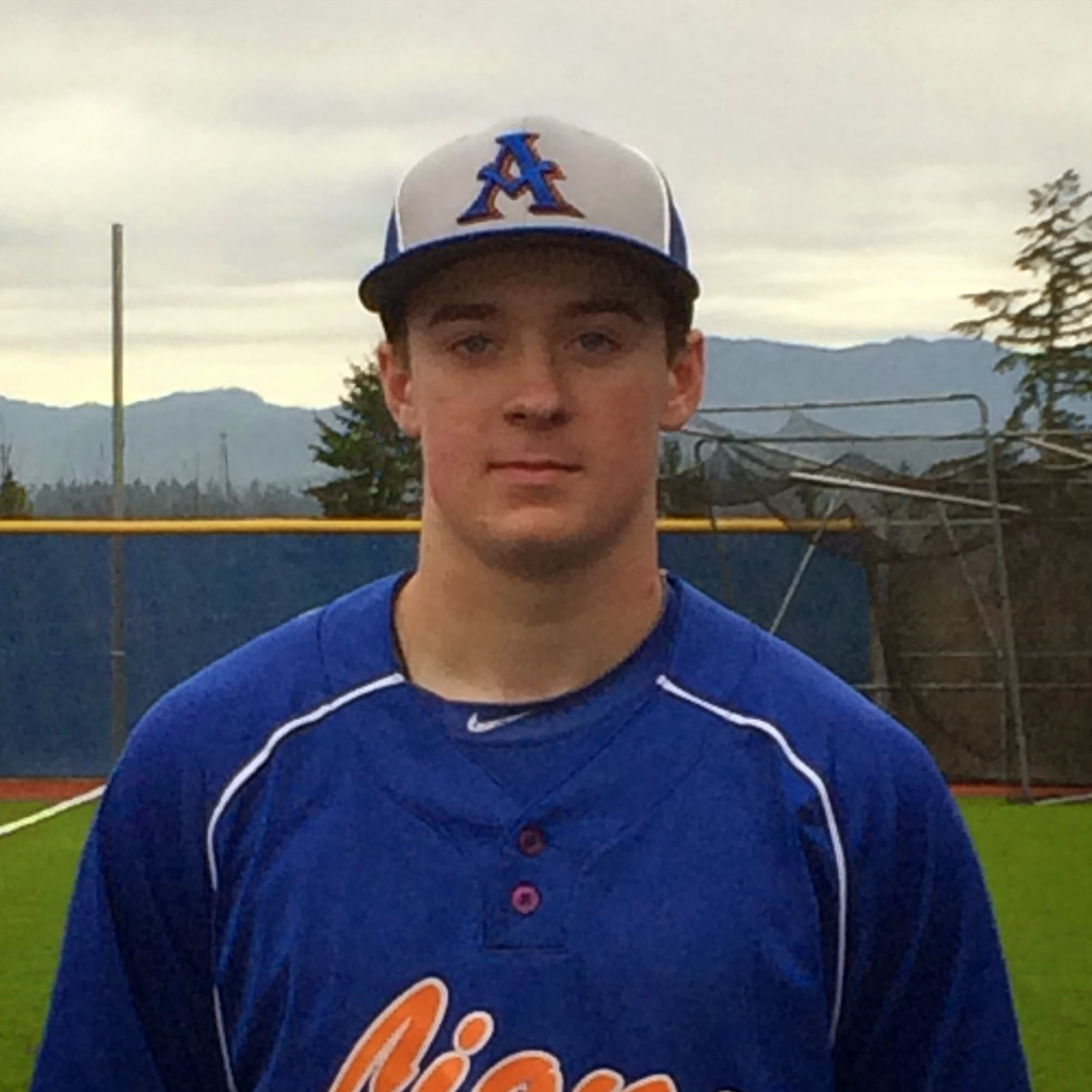 Hudson Byorick