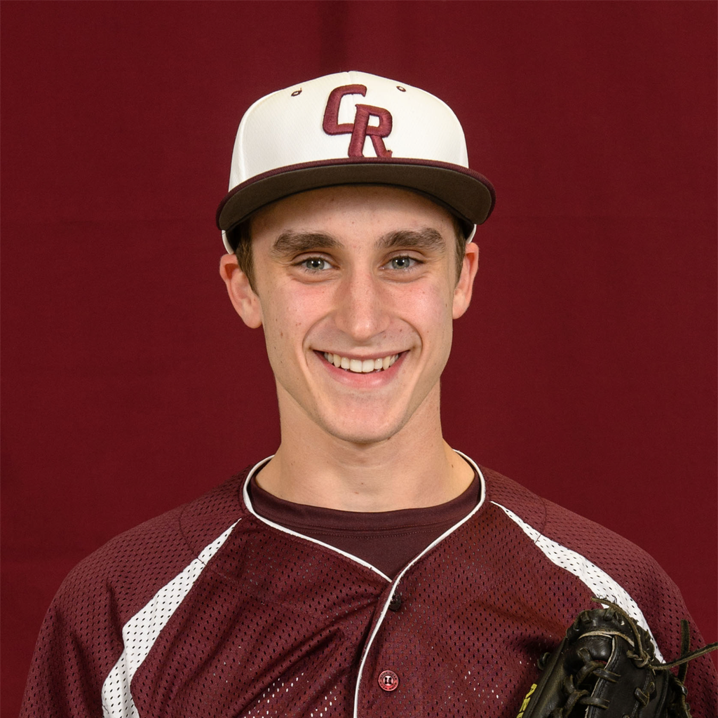 Chandler Frutiger mugshot