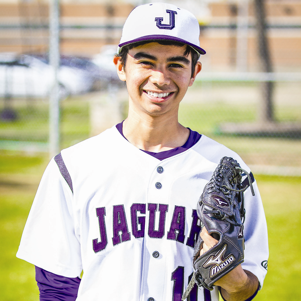 Jamie Rodriguez