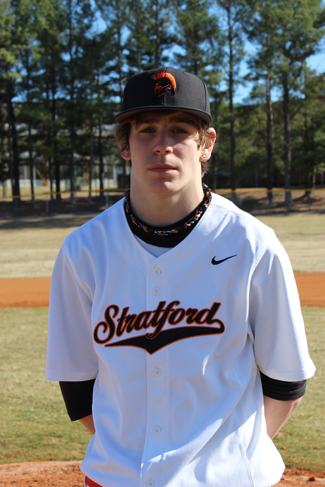 Colton Lane
