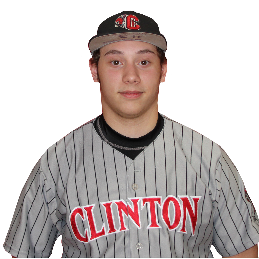 Keagan Ward