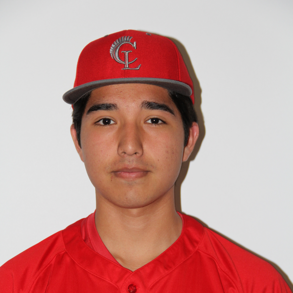 Jose Moreno mugshot