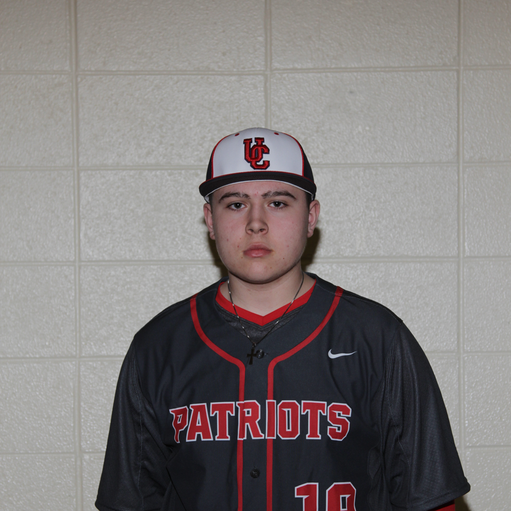 Jordan Oaks mugshot