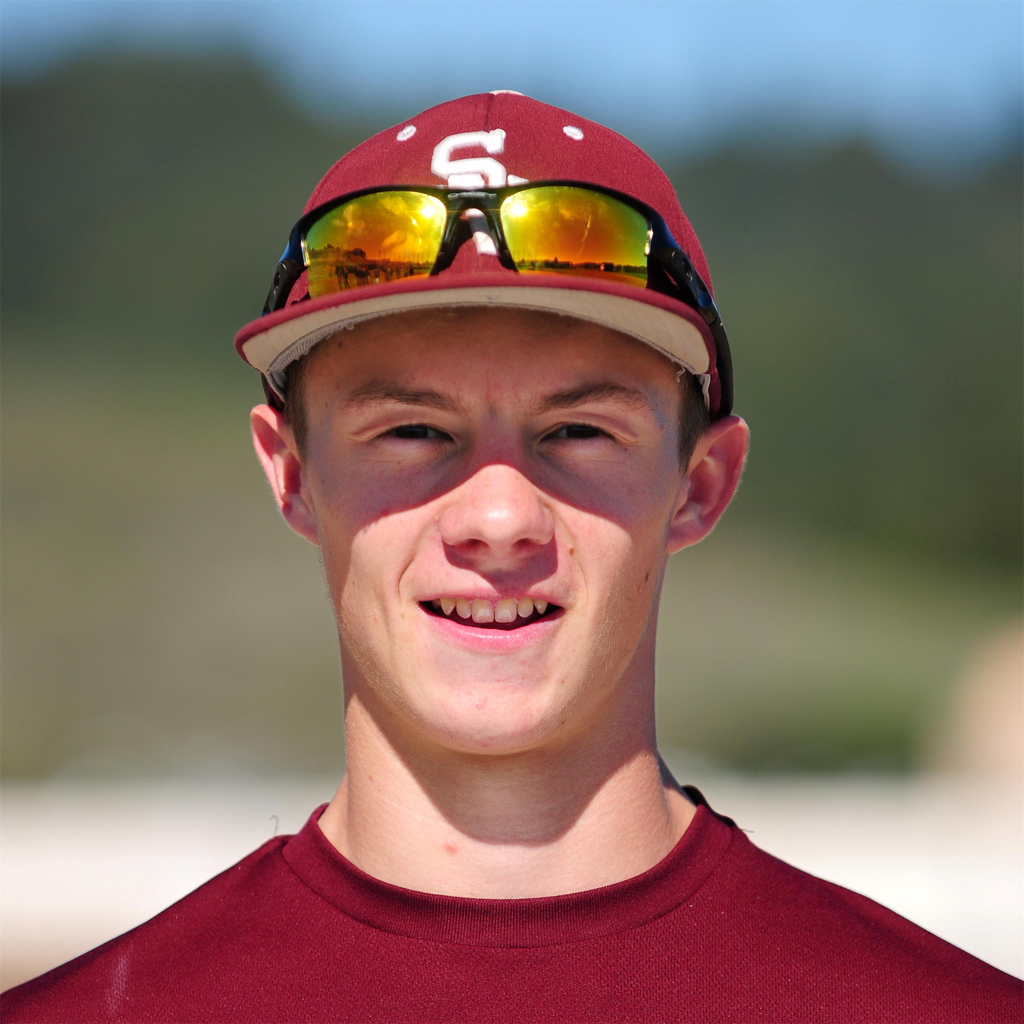 Alec Smith