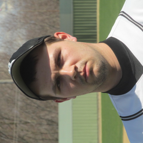 Tim Tallmann