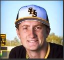 Trent Baze mugshot