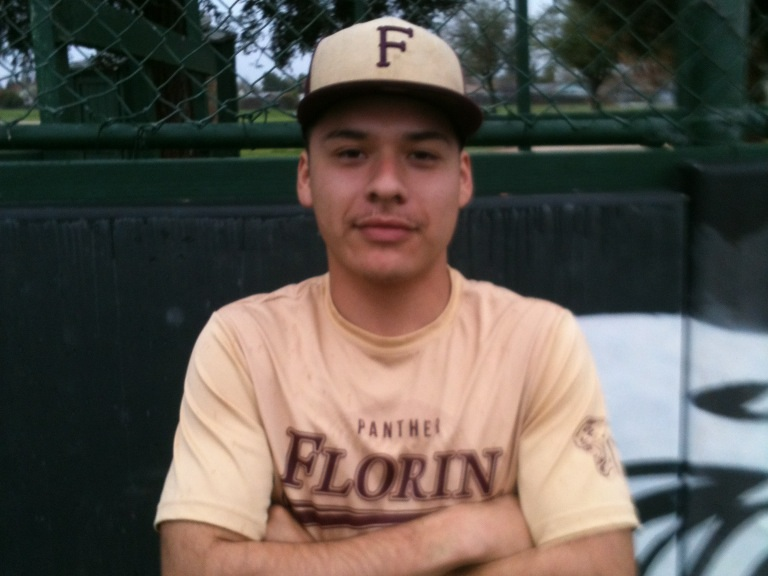 Isaias Cisneros Jr