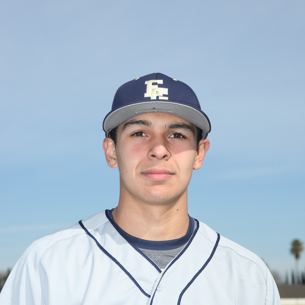Ty Madrigal mugshot