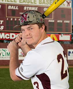 Cody Moore