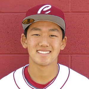 Michael Hyun mugshot