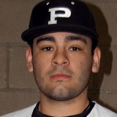Damien Armendariz mugshot
