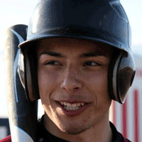 Jose Madrigal